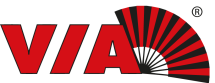 VIA Reisen Logo